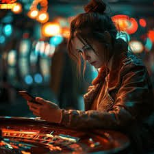 Mobile odds interface